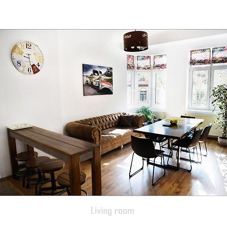 Apartament Dinicu, Brasov, Romania Esterno foto