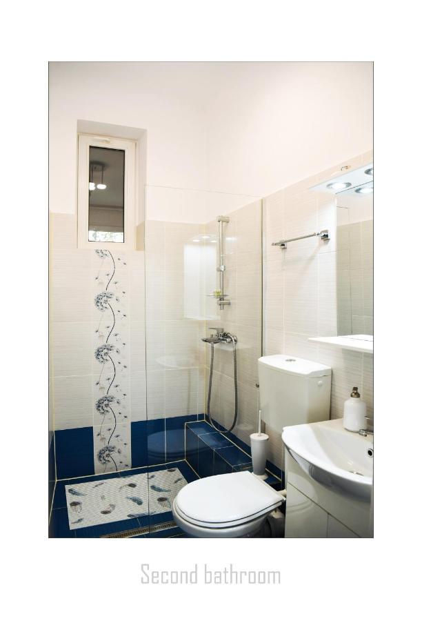 Apartament Dinicu, Brasov, Romania Esterno foto