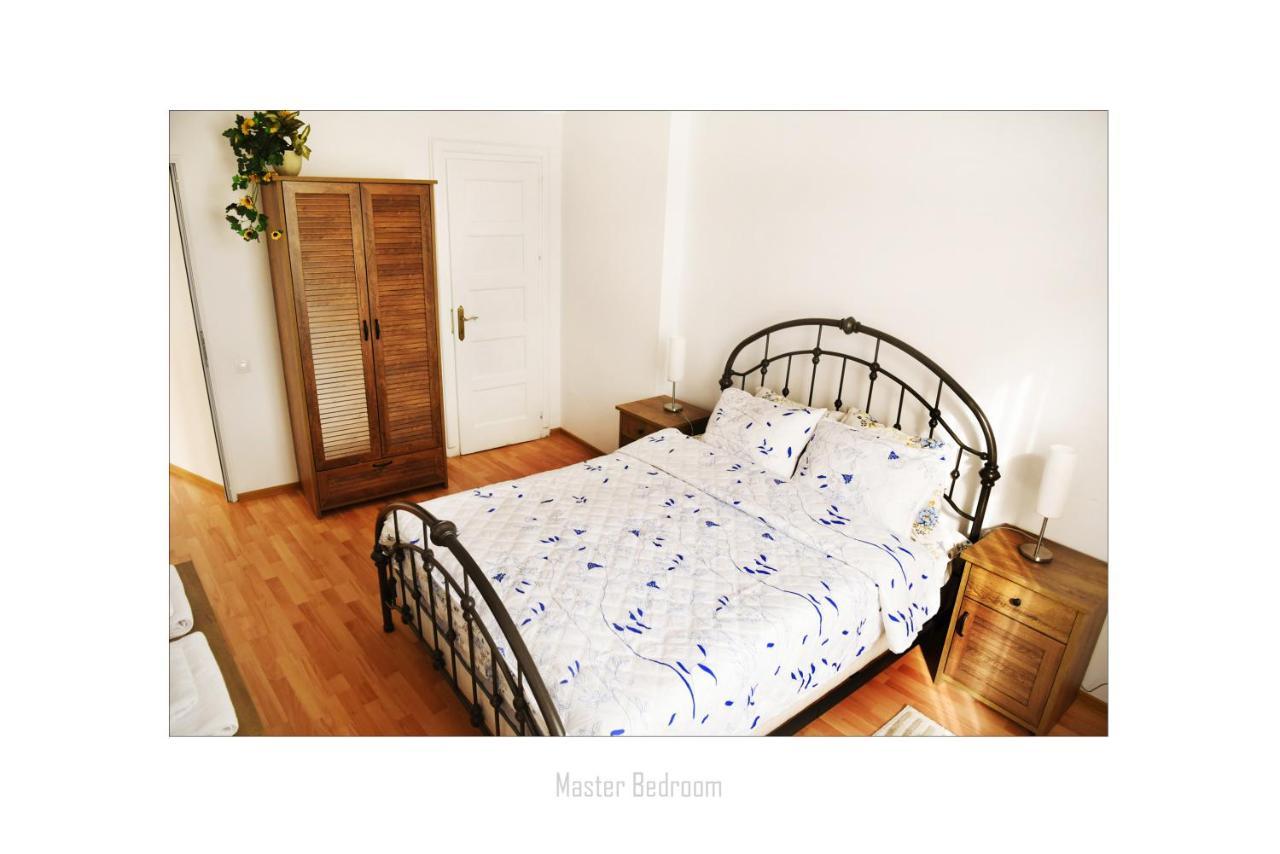 Apartament Dinicu, Brasov, Romania Esterno foto