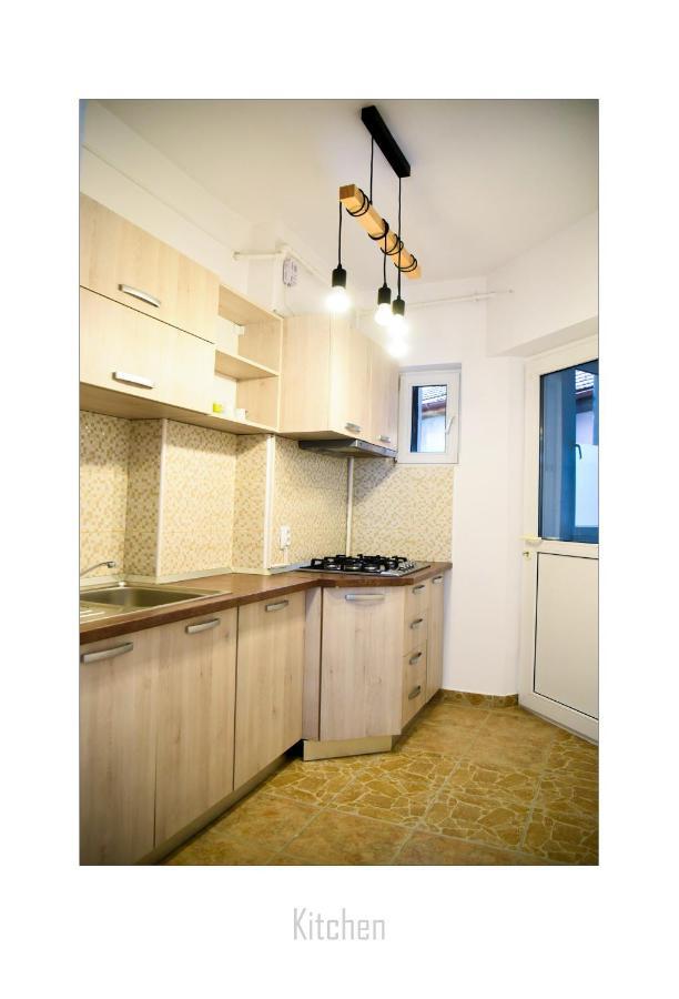 Apartament Dinicu, Brasov, Romania Esterno foto
