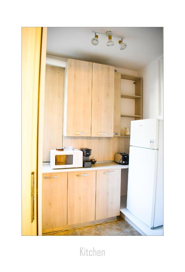 Apartament Dinicu, Brasov, Romania Esterno foto